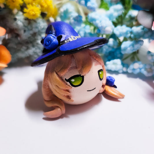 Crafted Ball: Lisa