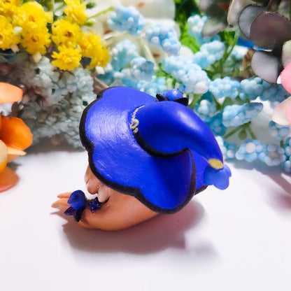 Crafted Ball: Lisa