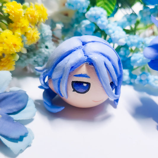 Crafted Ball: Ayato