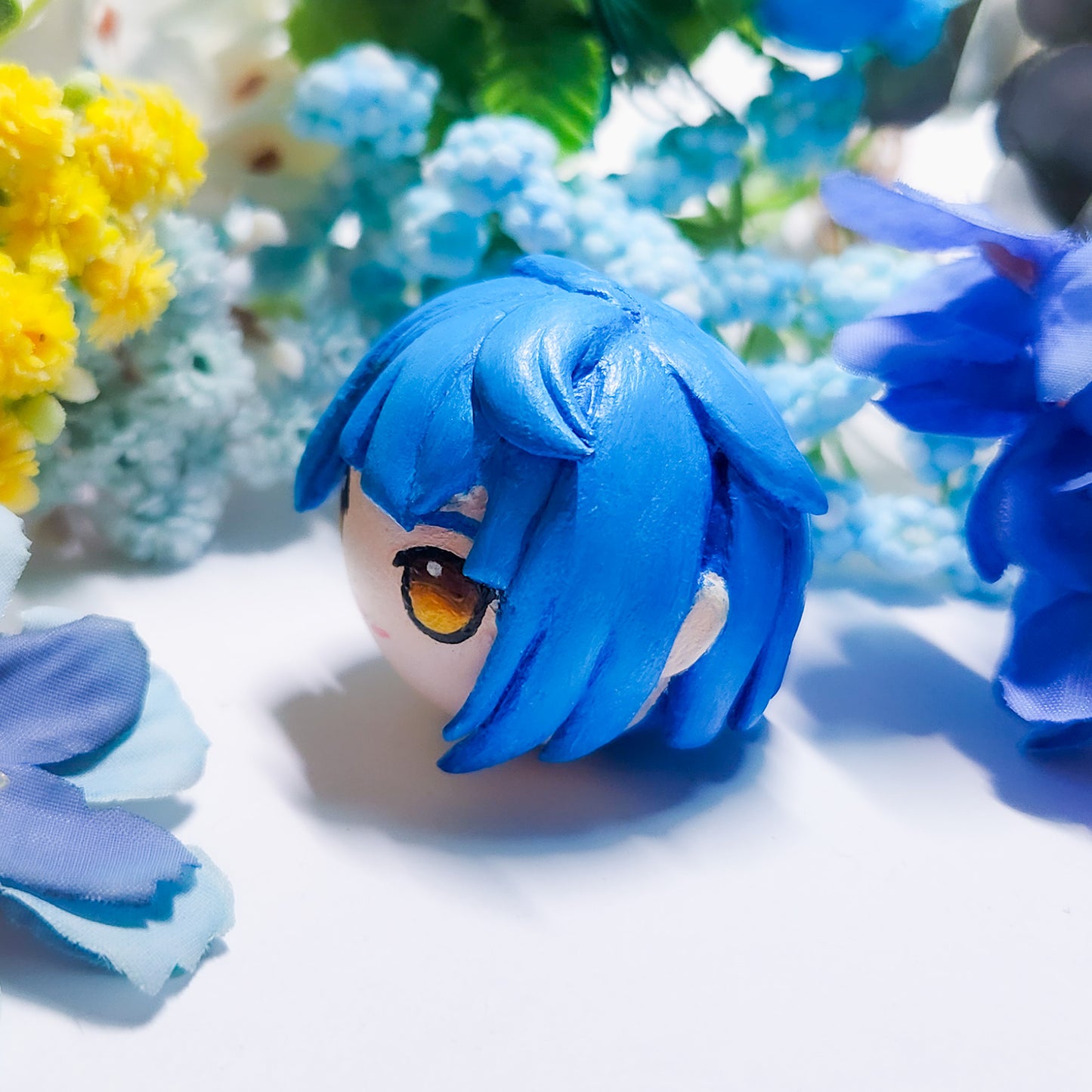 Crafted Ball: Xingqiu