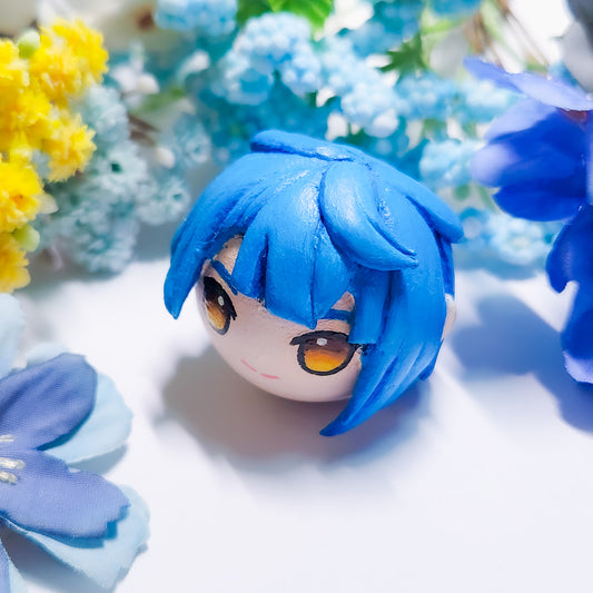 Crafted Ball: Xingqiu