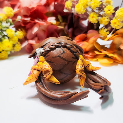 Crafted Ball: Sushang