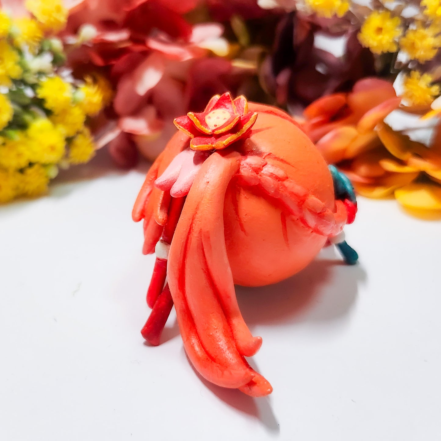 Crafted Ball: Guinaifen