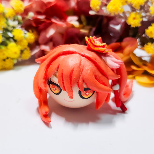 Crafted Ball: Guinaifen