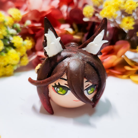 Crafted Ball: Tingyun