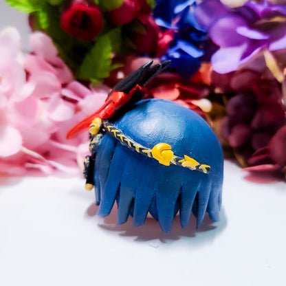 Crafted Ball: Kujou Sara