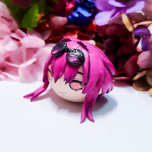 Crafted Ball: Kafka
