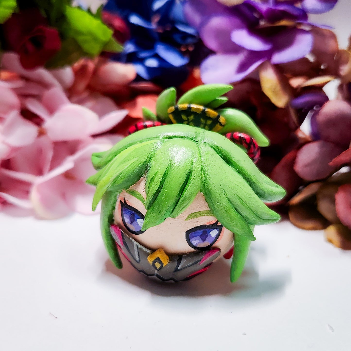 Crafted Ball: Kuki Shinobu