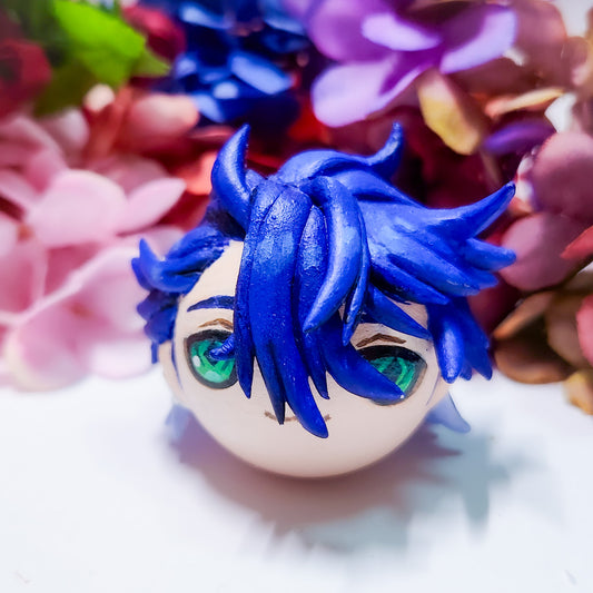Crafted Ball: Sampo