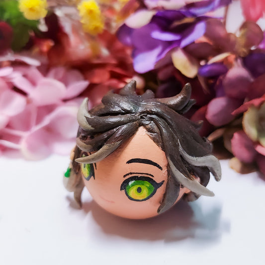 Crafted Ball: Sethos