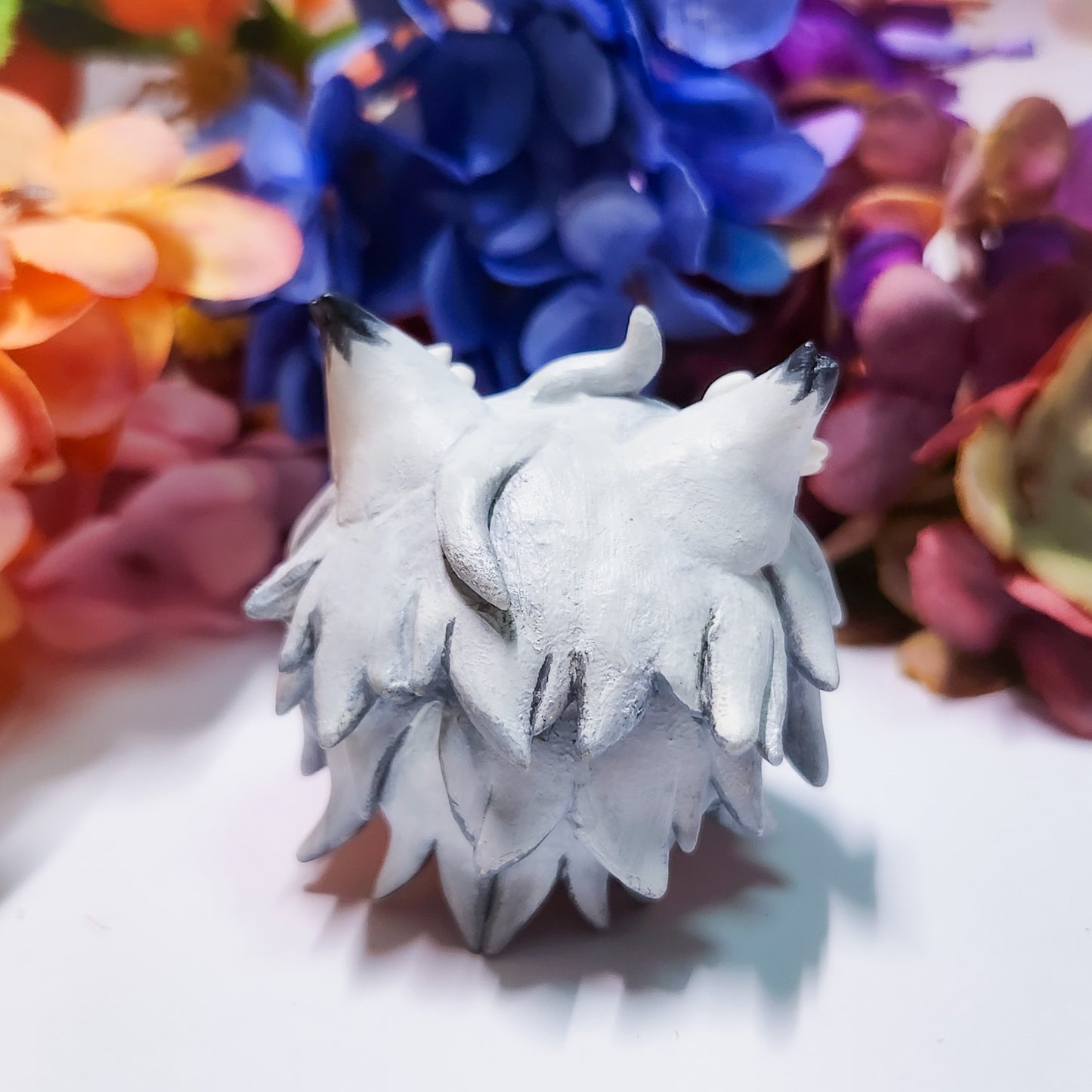 Crafted Ball: Seth Lowell