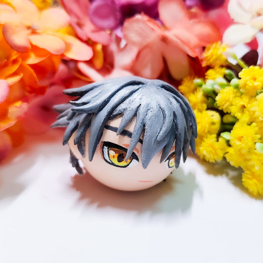 Crafted Ball: Caelus