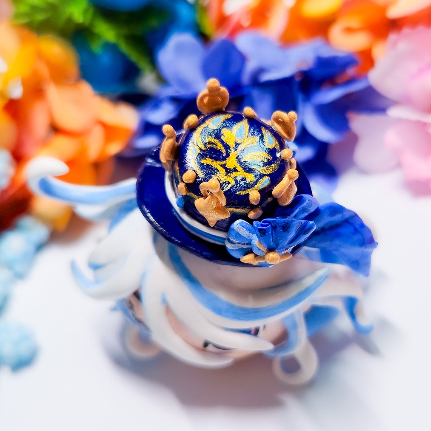 Crafted Ball: Furina