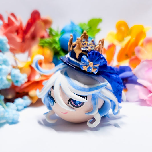 Crafted Ball: Furina