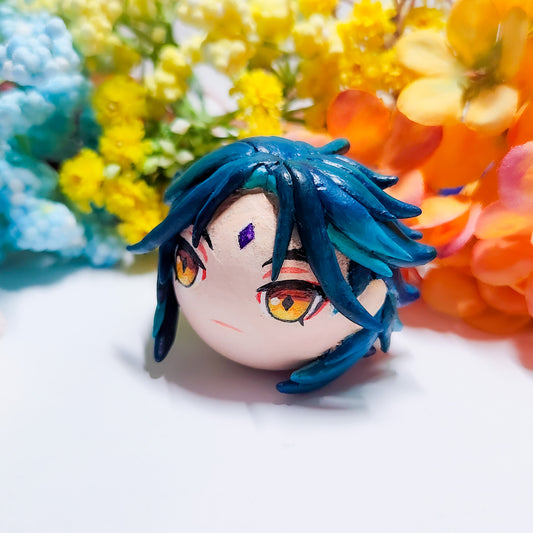 Crafted Ball: Xiao
