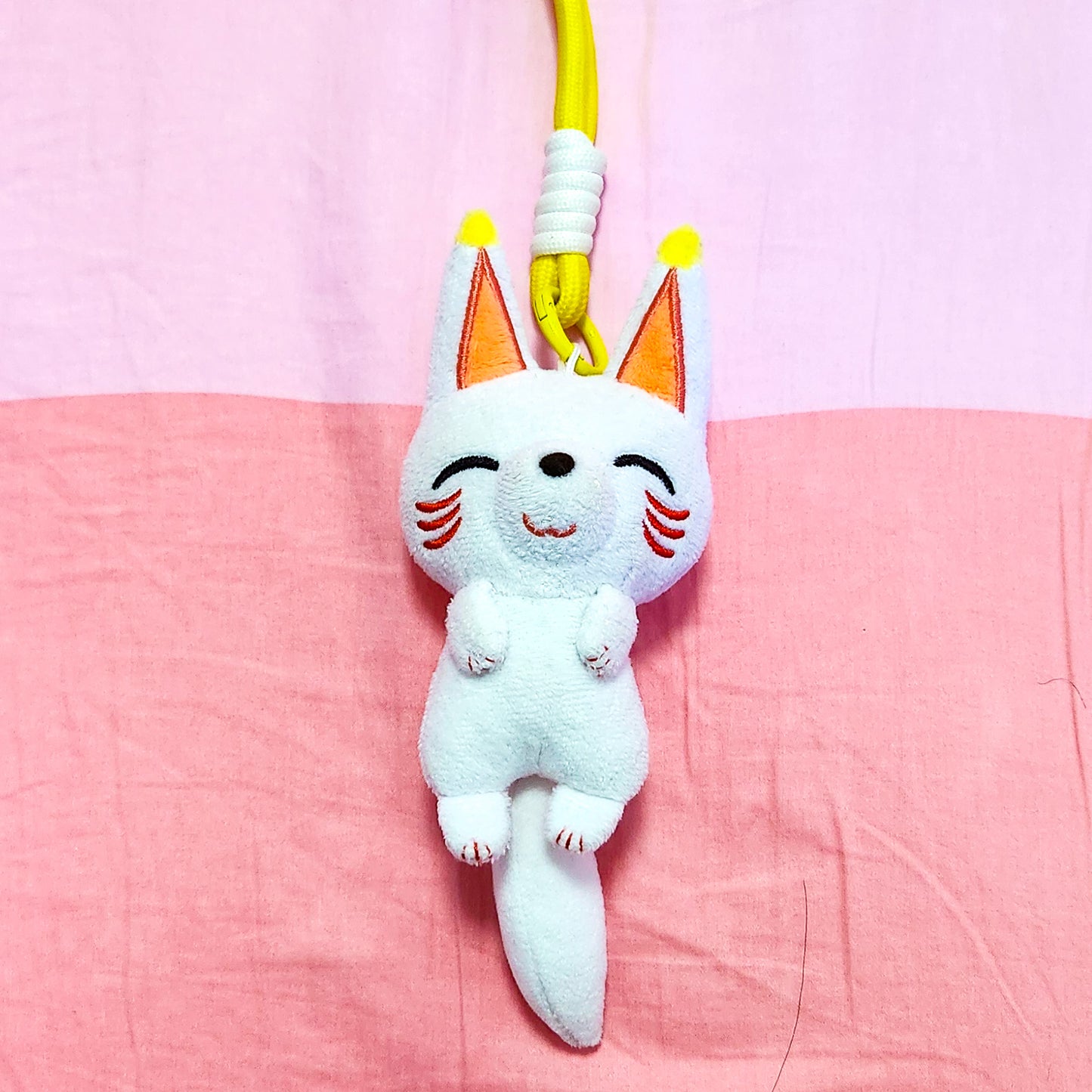 [PREORDER] Plush Keychain Blindbox Series 1