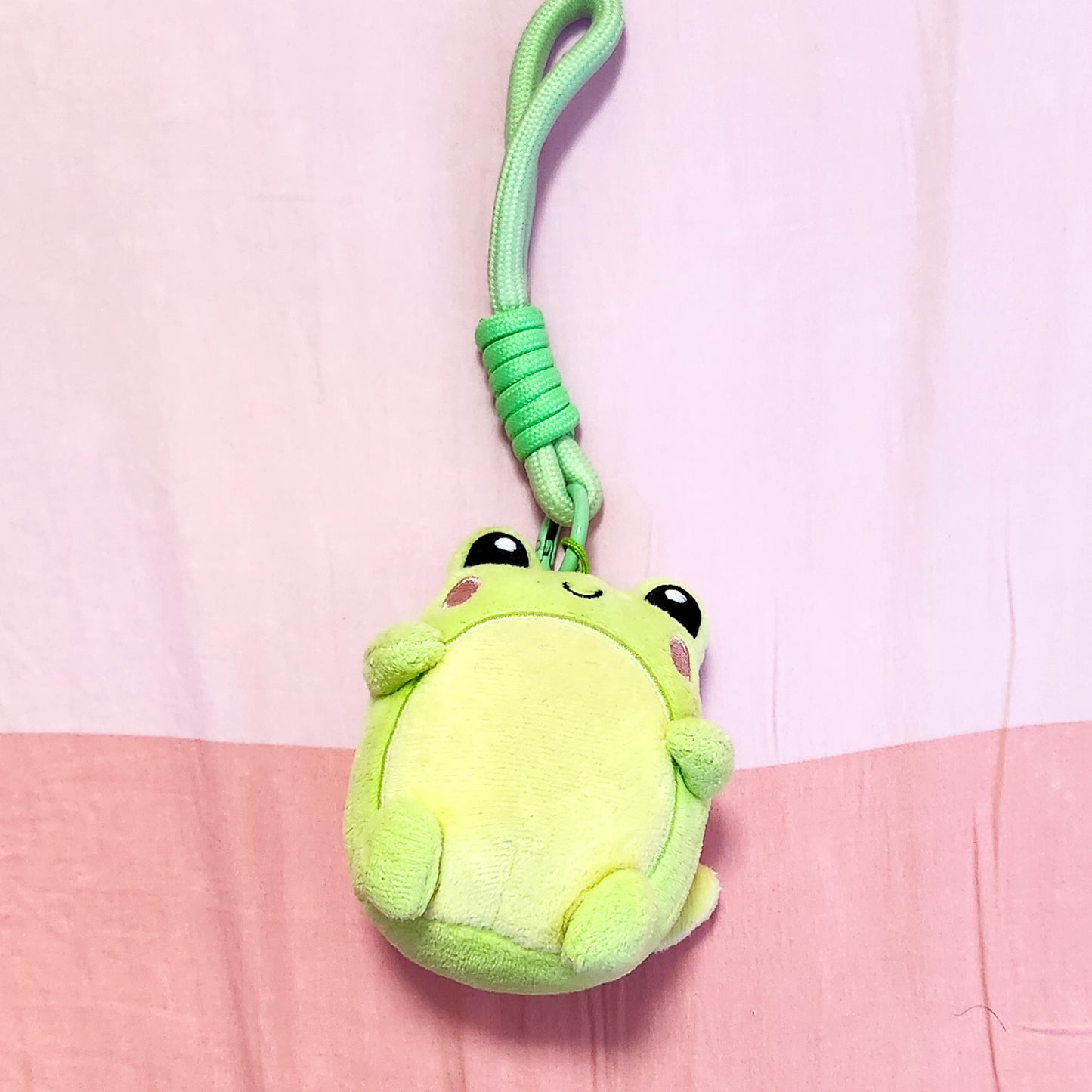 [PREORDER] Plush Keychain Blindbox Series 1