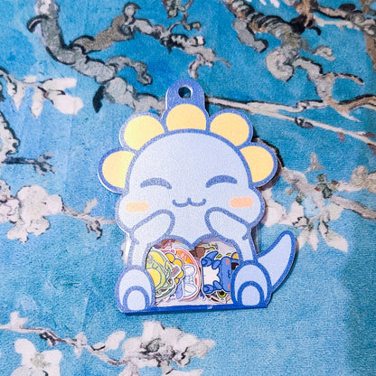 Sticker: Random Flake pack