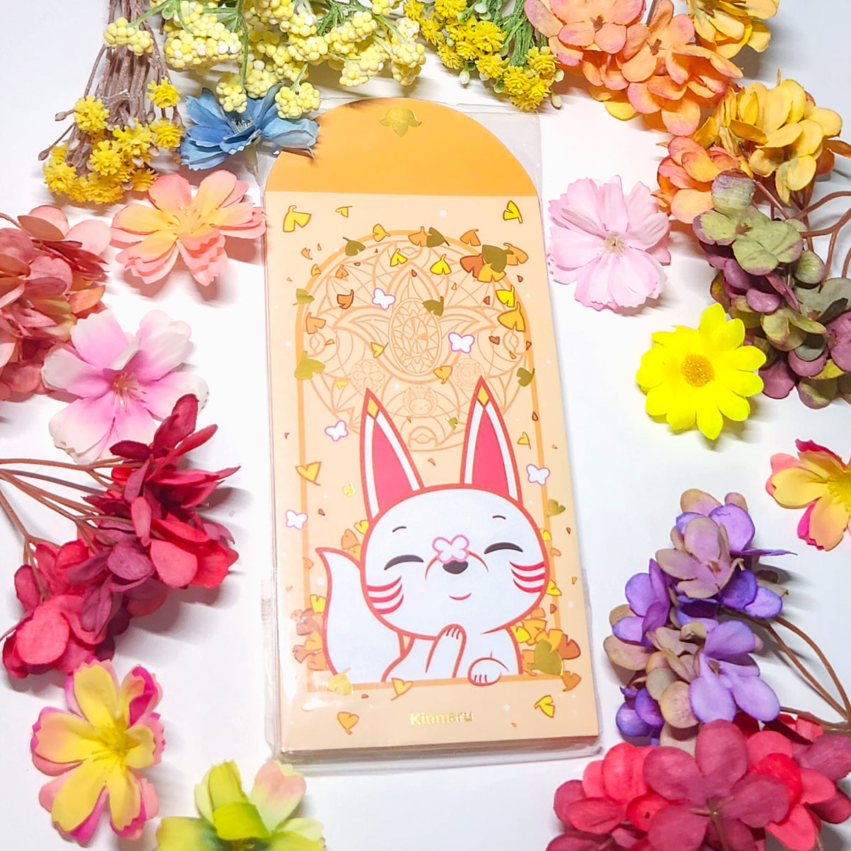 Angbao: Kinmaru Abundance Pack