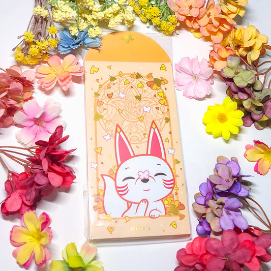 Angbao: Kinmaru Abundance Pack