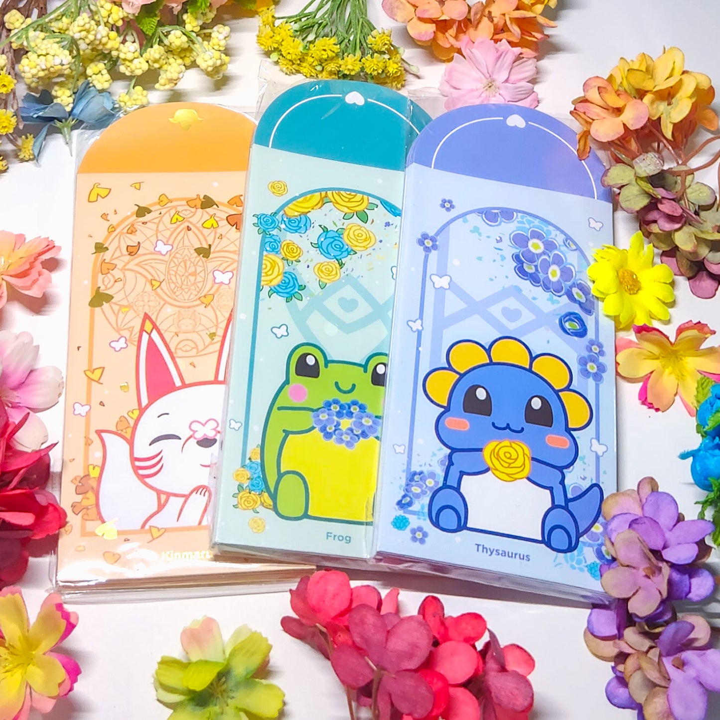 Angbao: Abundance Pack Set
