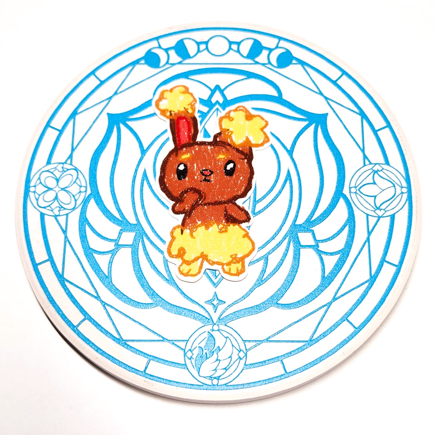 Sticker: Pokemon Buneary