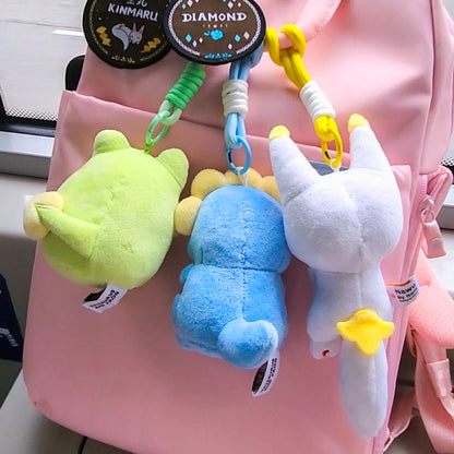 Plush: Keychain Series 1