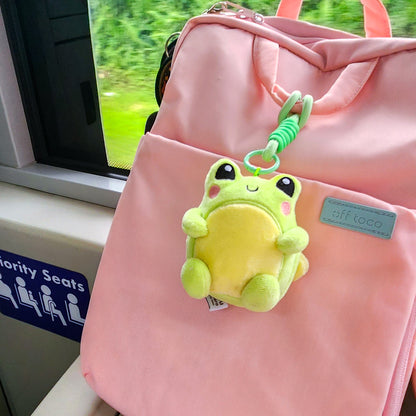 Plush: Keychain Series 1