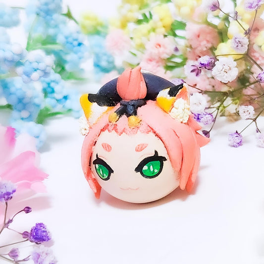 Crafted Ball: Diona