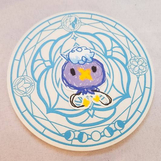 Sticker: Pokemon Drifloon