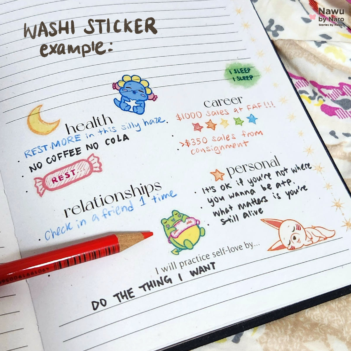 Mail Club: Comic Print October 2026 (SG)